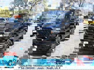 New 2025 RAM 1500 Rebel w/ Rebel Level 2 Equipment Group image 1