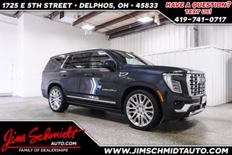 Used 2025 GMC Yukon Denali image 1