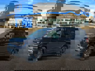 New 2026 Honda Passport RTL image 1