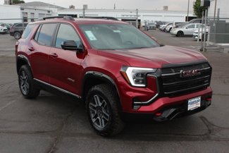 New 2026 GMC Terrain AT4 w/ Convenience Package III image 1