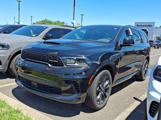 New 2025 Dodge Durango R/T image 1