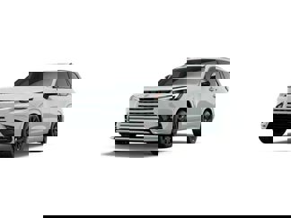 New 2025 Lexus TX 350 AWD image 1