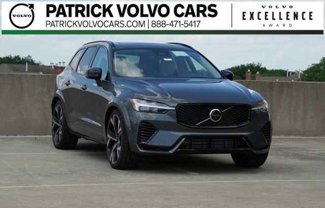 New 2026 Volvo XC60 T8 Ultra image 1