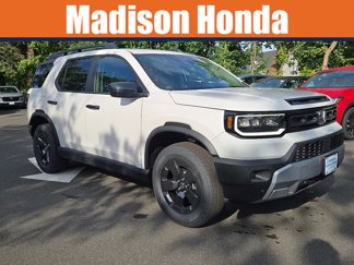 New 2026 Honda Passport RTL image 1