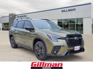 New 2025 Subaru Ascent Bronze Edition w/ Onyx Package image 1