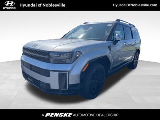 New 2026 Hyundai Santa Fe Calligraphy image 1