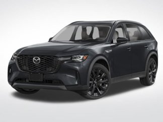 New 2025 MAZDA CX-90 3.3 Turbo w/ Premium Sport Pkg image 1
