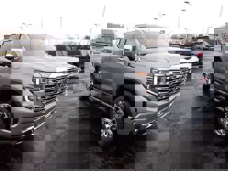 New 2026 GMC Sierra 1500 Denali w/ Denali Reserve Package image 1