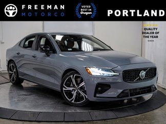Used 2024 Volvo S60 B5 Plus image 1