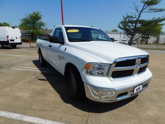 Used 2023 RAM 1500 Tradesman w/ Power & Remote Entry Group image 1