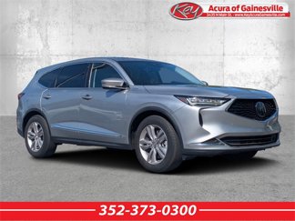 Certified 2023 Acura MDX FWD image 1