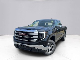 New 2026 GMC Sierra 1500 SLE w/ X31 Off-Road Package image 1