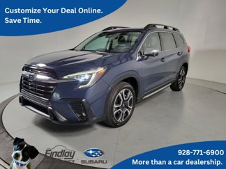 Certified 2023 Subaru Ascent Limited w/ Technology Package image 1