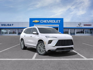 New 2025 Buick Enclave Avenir image 1