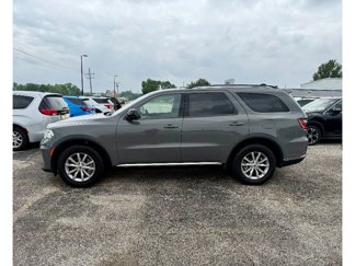 Used 2024 Dodge Durango SXT w/ Trailer Tow Group IV image 1