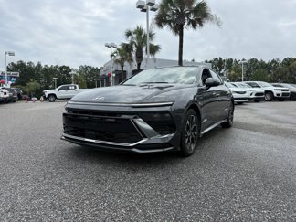 Used 2024 Hyundai Sonata SEL image 1