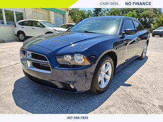 Used 2014 Dodge Charger SXT image 1
