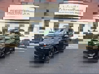 New 2024 Dodge Hornet GT Plus w/ GT Blacktop Package image 1