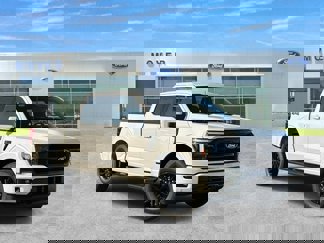 New 2025 Ford F150 Lariat w/ Equipment Group 501A Mid image 1