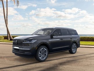 New 2025 Lincoln Navigator Reserve image 1