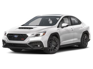 New 2025 Subaru WRX Premium image 1