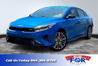 Used 2024 Kia Forte GT w/ Option Group 015 image 1