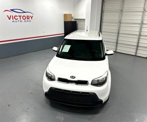 Used 2016 Kia Soul image 1
