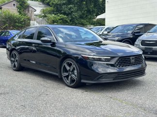 Used 2024 Honda Accord Sport image 1