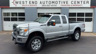 Used 2016 Ford F350 Lariat image 1