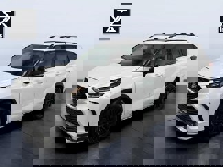 Used 2023 Toyota Highlander XSE image 1