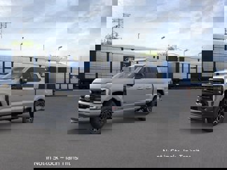New 2025 Ford F250 Platinum image 1