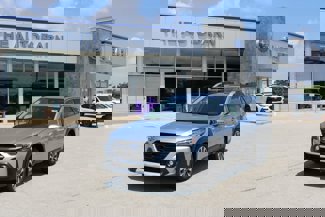 New 2025 Subaru Outback Touring XT image 1