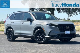New 2026 Honda CR-V Sport-L image 1