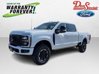 New 2025 Ford F250 Lariat w/ Lariat Ultimate Package image 1