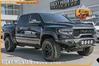 Used 2021 RAM 1500 TRX w/ TRX Level 2 Equipment Group image 1