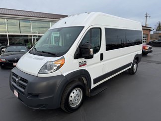 Used 2016 RAM ProMaster 2500 image 1
