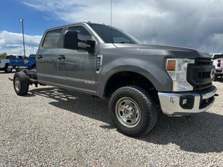 Used 2021 Ford F250 XL w/ Power Equipment Group image 1
