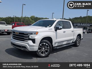 Used 2023 Chevrolet Silverado 1500 High Country image 1