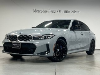 Used 2024 BMW M340i xDrive w/ Driving Assistance Package image 1