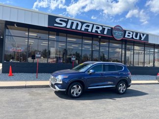 Used 2021 Hyundai Santa Fe SEL image 1