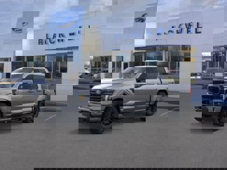 New 2025 Ford F150 Lariat w/ Equipment Group 502A High image 1
