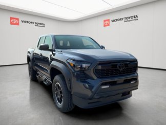 New 2025 Toyota Tacoma TRD Off-Road image 1