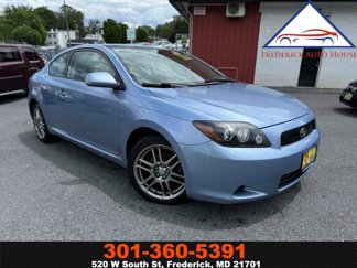 Used 2010 Scion tC Release Series 6.0 image 1