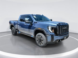 New 2026 GMC Sierra 2500 Denali Ultimate image 1