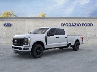 New 2025 Ford F250 XL image 1