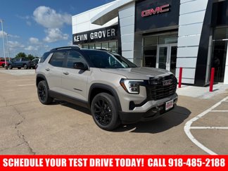 New 2026 GMC Terrain Elevation w/ Black Edition image 1