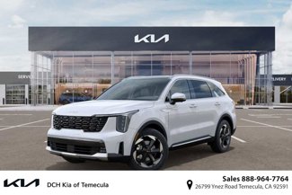 New 2025 Kia Sorento SX Prestige image 1