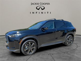 New 2026 INFINITI QX60 Autograph w/ Dark Cargo Package image 1
