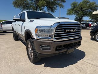 Used 2019 RAM 2500 Limited image 1