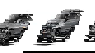 New 2026 Chevrolet Tahoe High Country image 1